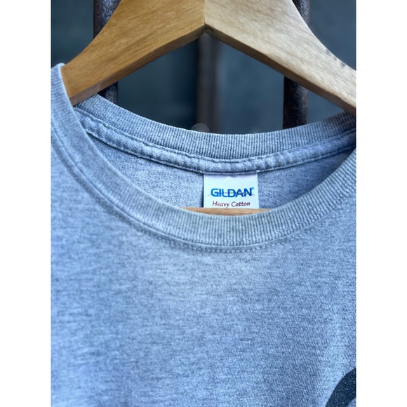 Gorilla Biscuits Tee Sz. M - Picture 2 of 4